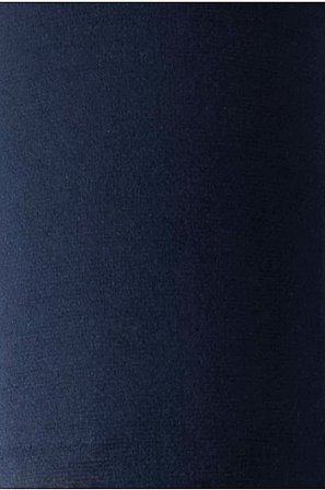 Jotex - Velvet Stofprøve Polyester Blå PARIS Køb Stofprøver - Møbler hos Jotex