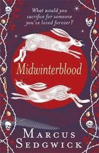 Midwinterblood, ISBN: 9781780620206