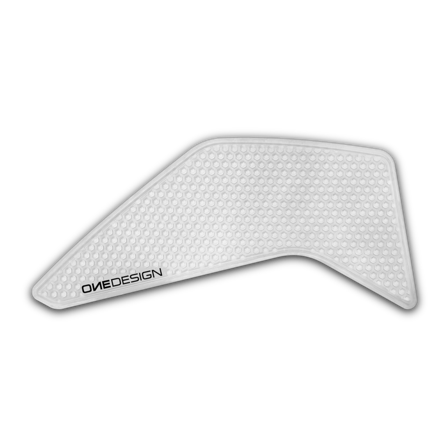 Protezioni Laterali OneDesign HDR - Honda CRF 1000 L Africa Twin 2016-2019