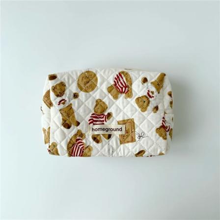 Kosmetikväska Toalettväska Myntväska