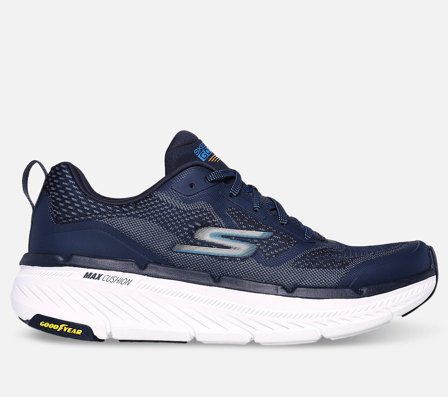 Skechers, Max Cushioning Premier 2.0 - Vantage, 41, Herre