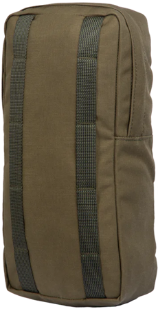 Savotta Side Pouch 6L Green