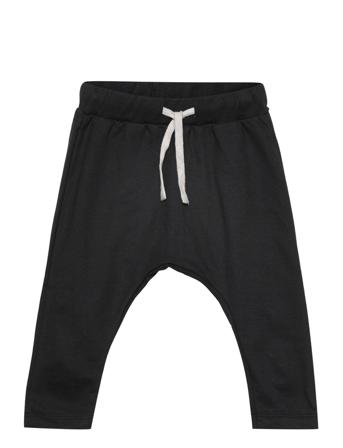 Tnsdombat Sweatpants Black The New