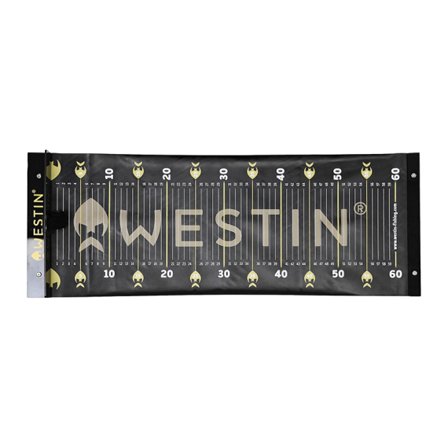 Westin Pro Measure Mat S 25X60cm
