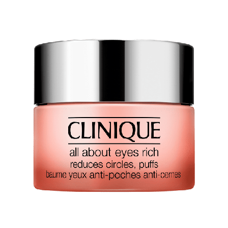 Clinique All About Eyes Eye Cream Ögoncreme Dam Rich 15 ML