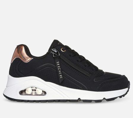 Skechers, Uno Gen1, 38, Flicka