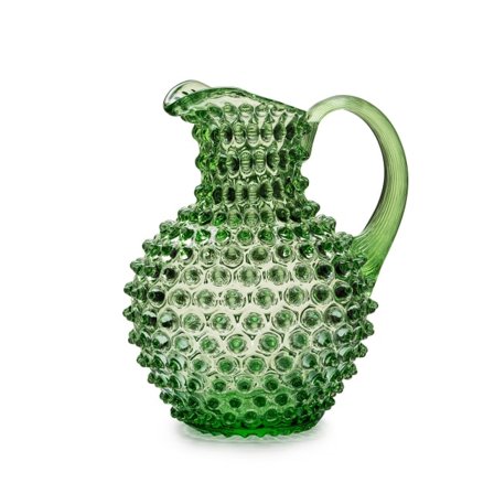 In Flore Caroline Karaff Kannor & karaffer Grön 2 L