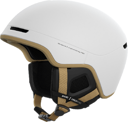 POC Obex Pure Helmets White XS-S