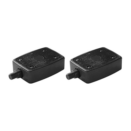 Träningscykel Pedal Cykling Delar 1/2'' Inomhus Fitness Utrustning