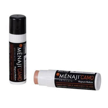 Menaji Camo Magnum Concealer Medium 7 g, Makeup, Makeup, Makeup Til Mænd