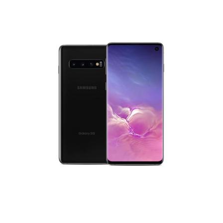 Samsung Galaxy S10 128gb Prism Black - Som Ny Prism Black