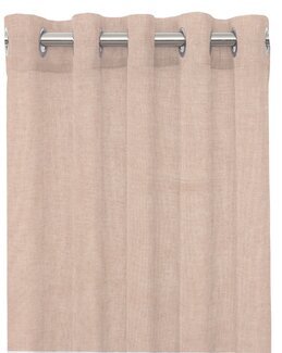 Sejlringslængder Wayne 2-pak Pastel pink