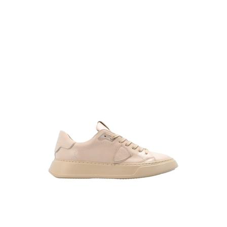 Philippe Model Temple Low sneakers inbo, Dame, Størrelse: 40 EU
