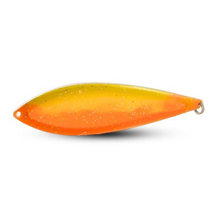 Norolan Winter Light XL for Arctic Char - Orange / Yellow