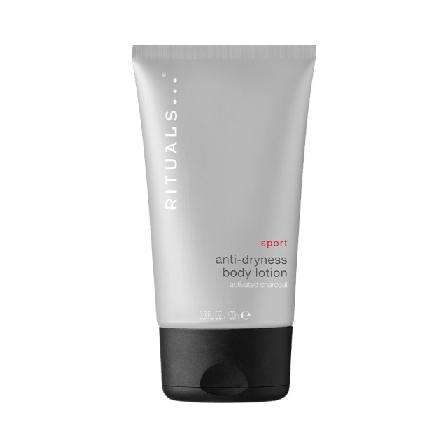 Rituals Sport Anti-Dryness Body Lotion Kropp Herr 100 ML
