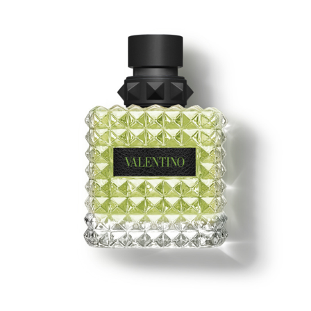 Valentino Born in Roma Donna Green Stravaganza Eau de Parfum 100ml