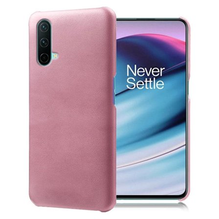 Prestige OnePlus Nord CE 5G cover - Pink