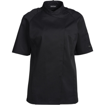 KOKKEJAKKE DAME KORT ERM 13500