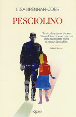 Pesciolino Lisa Brennan-Jobs