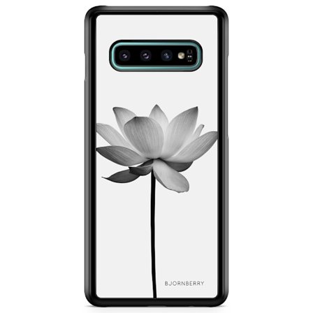 Bjornberry Skal Samsung Galaxy S10 Plus - Lotus