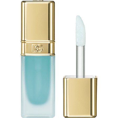 Dolce & Gabbana Mint Oil Lip Plumper Flash Plumping Läppglans Unisex 7 ML