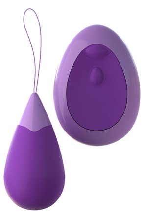 Pipedream Remote Kegel Excite-Her Vibrerande ägg - Blushme.se