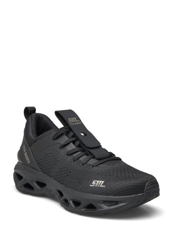 Steve Madden Surge 1 Sneaker - Black - 38