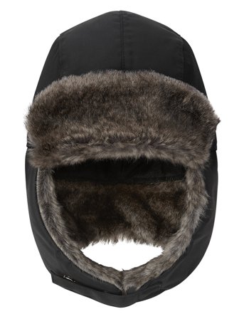 Reimatec Hat, Ilves Black Reima