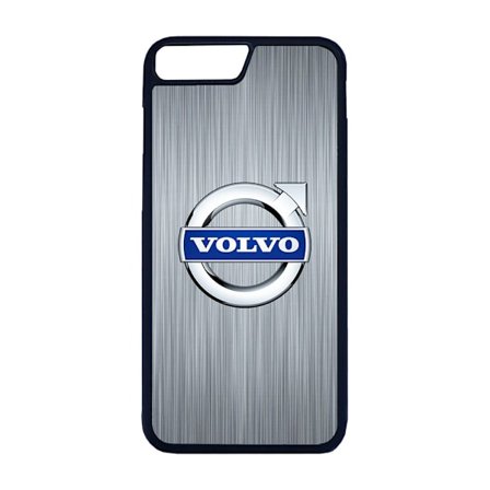 Volvo 2012 Logo iPhone 7 Plus/iPhone 8 Plus Skal