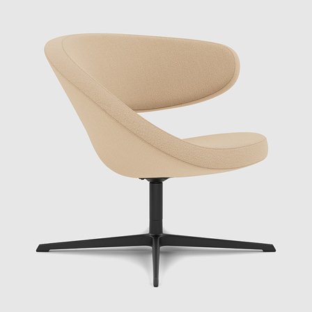 Peel Club, Varier Furniture, Armchair