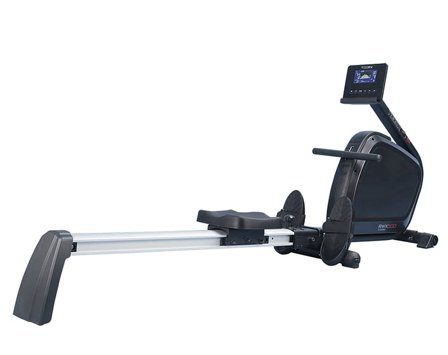 TOORX RWX 500 Romaskine 1 stk, Sport & Velvære, Træningsmaskiner, Romaskine