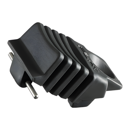 Salomon - Unisex Nordic Binding Spare Parts 1x2 Flexor Plk Combi 100