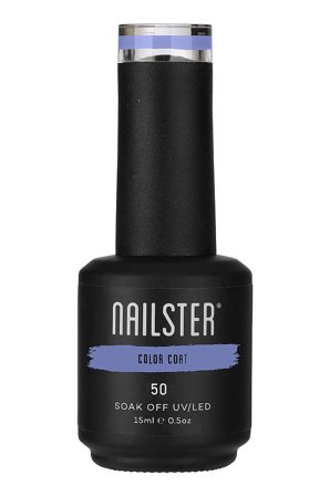 Nailster Gel Polish 50 Oh, Makeup, Gelénegle, Gel Neglelak