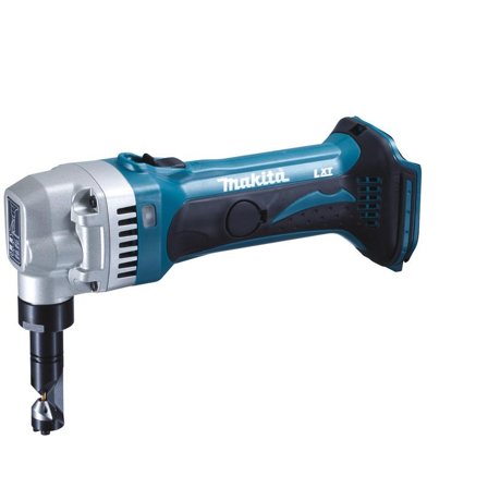 Makita DJN161 - nibbler - trådløs - uten batteri