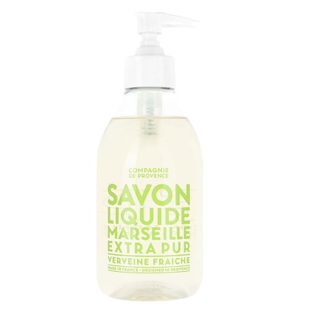 COMPAGNIE DE PROVENCE Liquid Marseille Soap, Skincare, Håndpleje, Håndsæbe