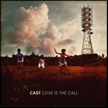 Love is the call Cast