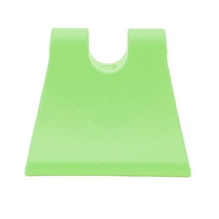 Occipital Release Tool ABS Bærbar Manuell Suboccipital Release Enhet Nakke Skulder Muskel Smertelindring Kropp Triggerpunkt Massasjeapparat for Hjem 