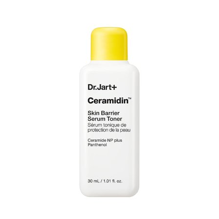 Dr.Jart+ Ceramidin Skin Barrier Serum Toner 30 ml, Skincare, Ansigtspleje, Serum