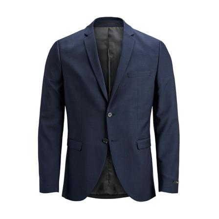 Jack & Jones, Blazer Blauw, Heren, Maat:S