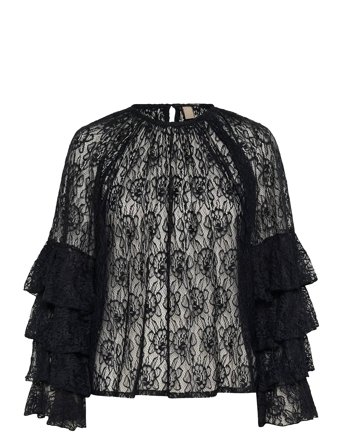Culture | Cuclemency Blouse | S
