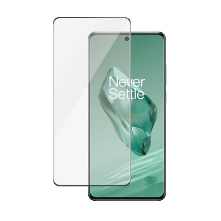 PanzerGlass Screen Protector OnePlus 12 | Ultra-Wide Fit