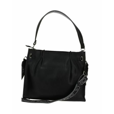 Gattinoni, Handbags Zwart, Dames, Maat:ONE Size