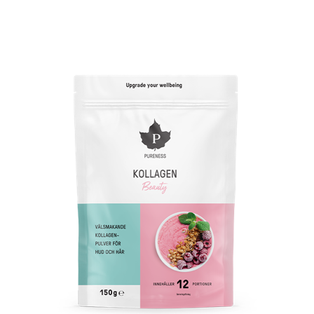 Pureness Collagen Beauty 150 g