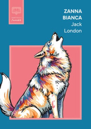 Zanna Bianca Jack London