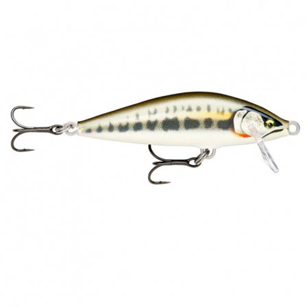 Rapala CountDown Elite 7,5cm, 10g - GDMN