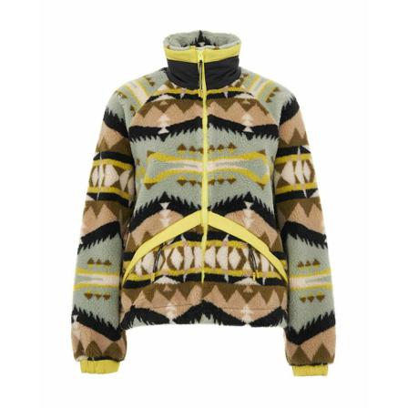Woolrich Grøn Jakke Cfwwsw0095Frut3167 22 Grøn, Dame