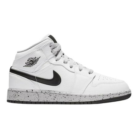 Nike, Sneakers Wit, Dames, Maat:38 EU