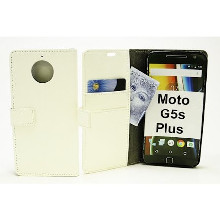 Standcase Wallet G5s Plus