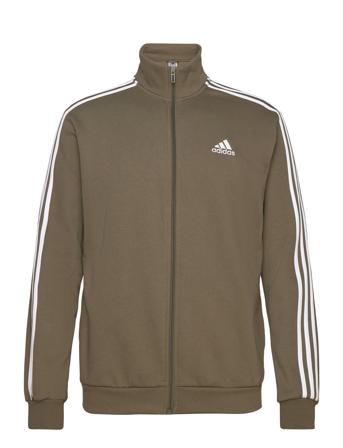 M 3S Fl Tt Ts Khaki Adidas Sportswear
