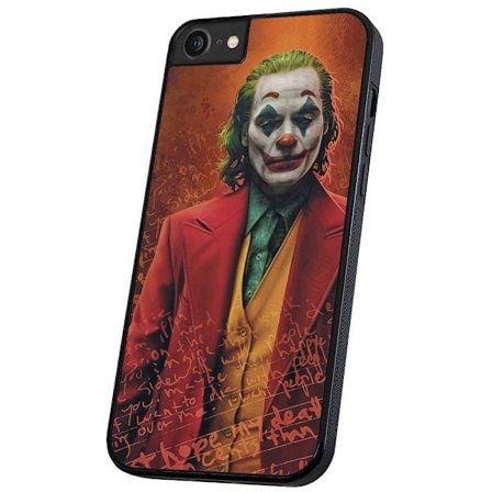 iPhone 6/7/8/SE - Skal/Mobilskal Joker